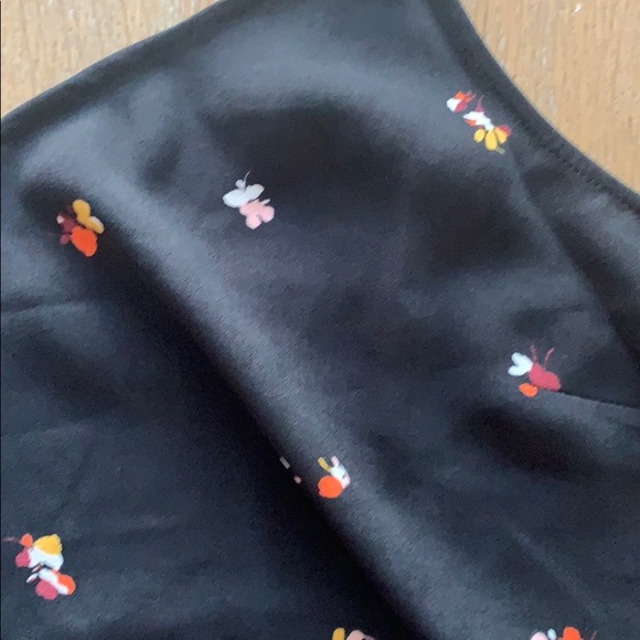 Halogen V Neck Floral Camisole - Picture 8 of 12